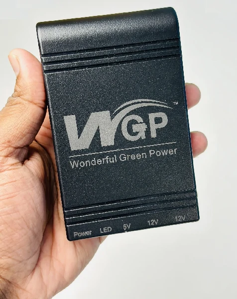 WGP Mini Ups For Router - Image 4