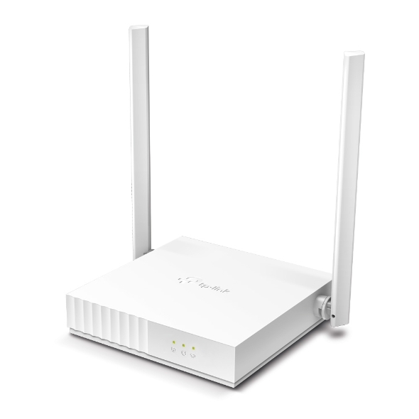 TP-Link TL-WR820N 300Mbps WiFi Router - Image 3