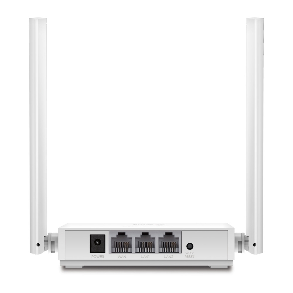 TP-Link TL-WR820N 300Mbps WiFi Router - Image 2