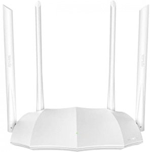 Tenda AC5 AC1200 Dual Band WiFi Router