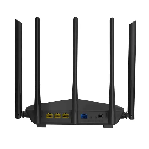 Tenda AC7 AC1200 Smart Dual-Band WiFi Router - Image 2