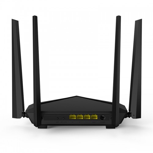 Tenda AC10 AC1200 Mbps Gigabit Dual-Band Wi-Fi Router - Image 3