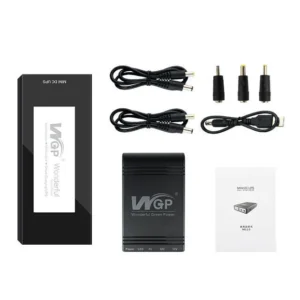 WGP Mini Ups For Router