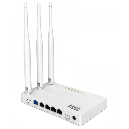Netis WF2409E 300Mbps Wireless N Router