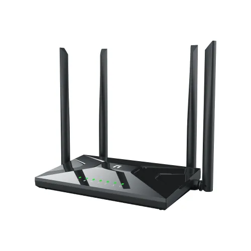 Netis NC65 AC1200 Dual Band Gigabit Router - Image 2