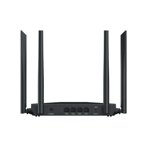 Netis NC65 AC1200 Dual Band Gigabit Router - Image 3