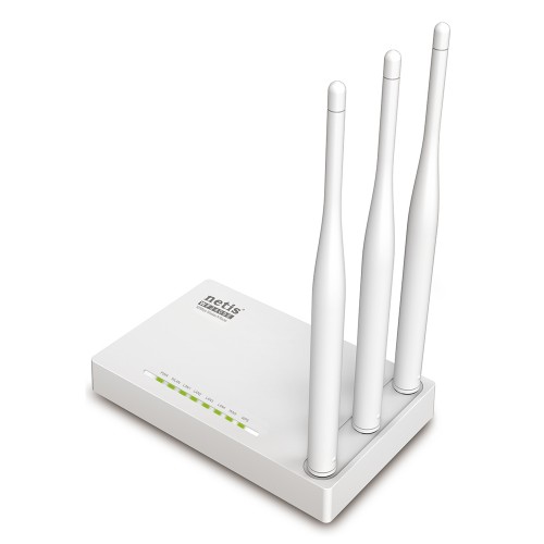 Netis WF2409E 300Mbps Wireless N Router - Image 2