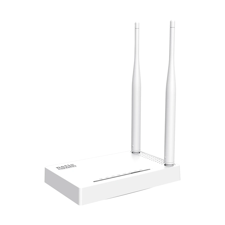 Netis Wf2419E 300Mbps Wireless N Router - Image 2