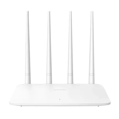 Tenda F6 300Mbps 4-Antenna WiFi Router