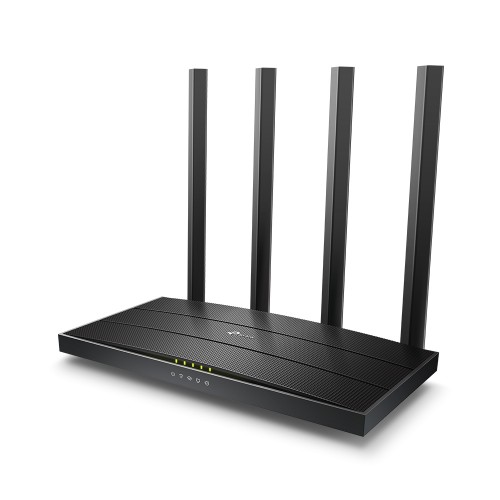 TP-Link Archer C80 AC1900 Dual-Band Gigabit WiFi Router - Image 2