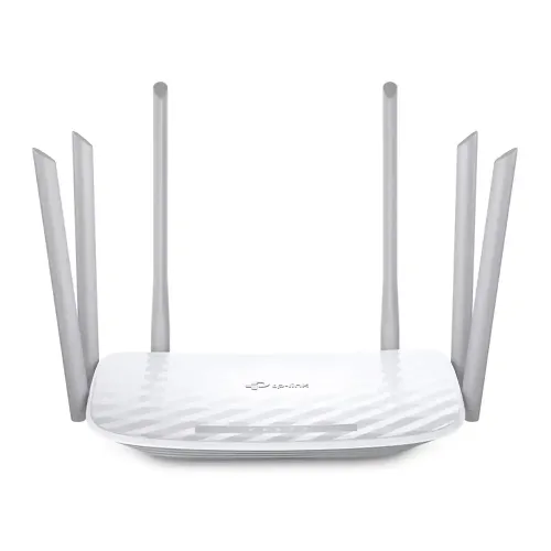 TP-Link Archer C86 AC1900 Dual-Band Wi-Fi Router