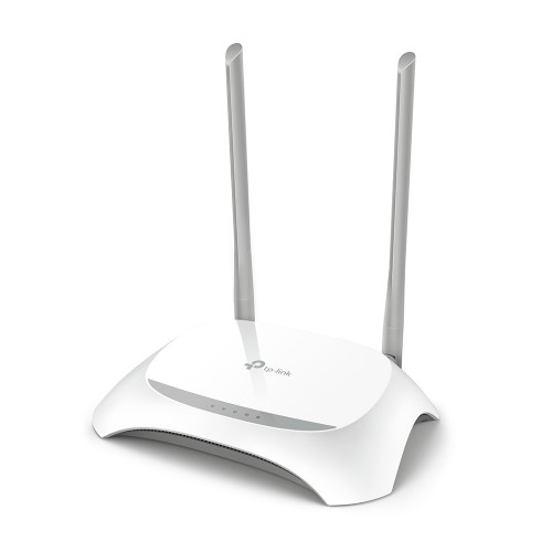 TP-Link TL-WR850N 300 Mbps Ethernet Single-Band Wi-Fi Router - Image 2