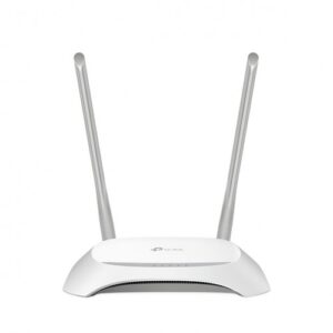TP-Link TL-WR850N 300 Mbps Ethernet Single-Band Wi-Fi Router