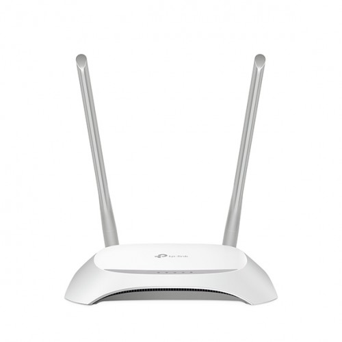 TP-Link TL-WR850N 300 Mbps Ethernet Single-Band Wi-Fi Router