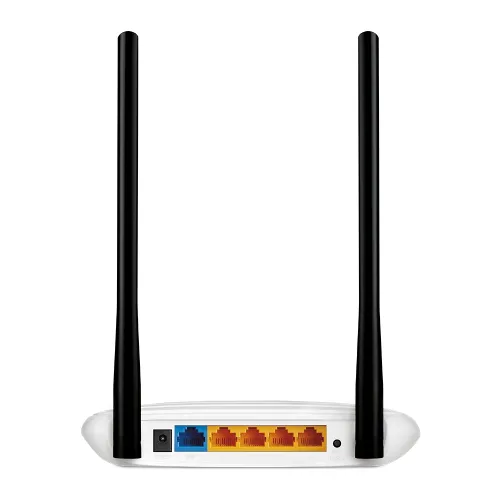 TP-Link TL-WR841N 300Mbps Wireless Router - Image 3