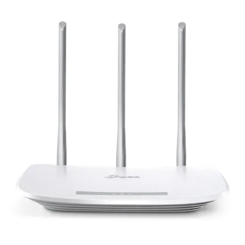 TP-Link TL-WR845N 300 Mbps Ethernet Single-Band Wi-Fi Router