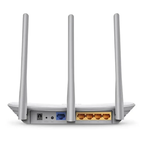 TP-Link TL-WR845N 300 Mbps Ethernet Single-Band Wi-Fi Router - Image 2