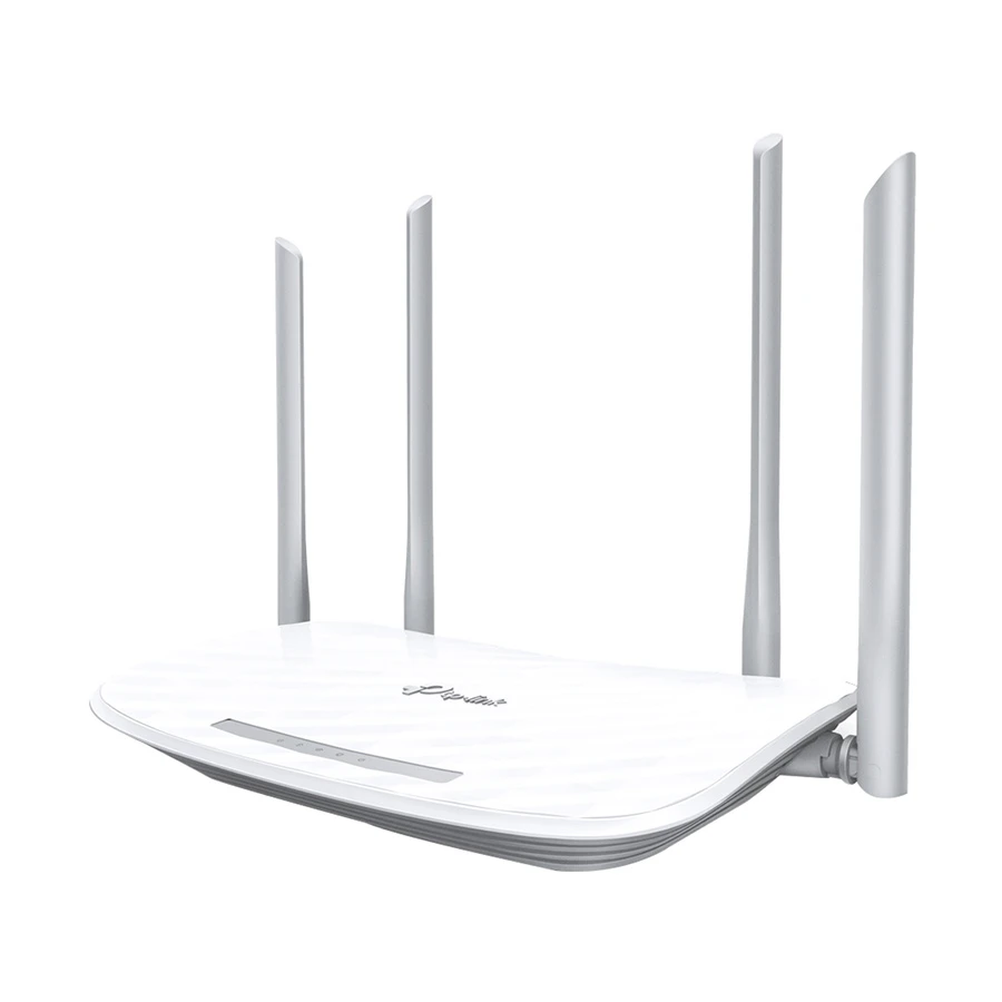 TP-Link Archer C50 AC1200 Dual Band Wi-Fi Router - Image 2