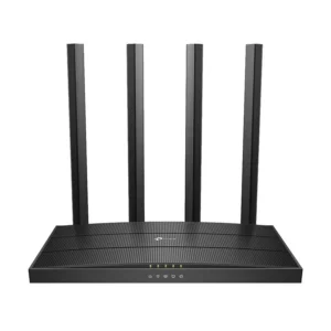 TP-Link Archer C6 AC1200 Gigabit Router