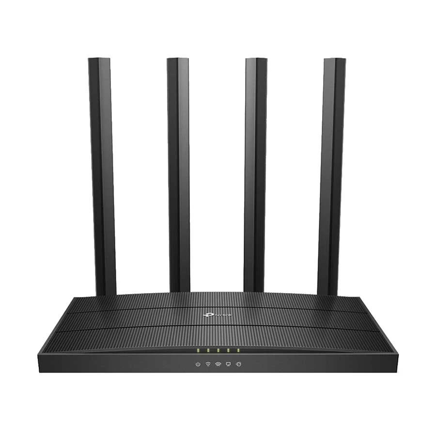 TP-Link Archer C6 AC1200 Gigabit Router