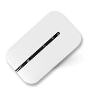 Mi 4G LTE Advanced Mobile Pocket Router