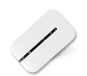 Mi 4G LTE Advanced Mobile Pocket Router