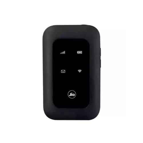 Jio Pocket Router WD680+ LTE - Image 2