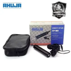 AHUJA CTP-100X 5M Professional Microphone