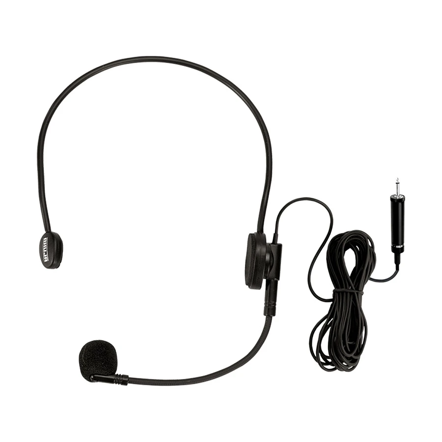 Ahuja HBM-60CC Headband Microphone