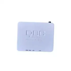 DBC 1GE FTTH XPON ONU