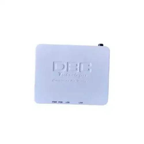 DBC 1GE FTTH XPON ONU