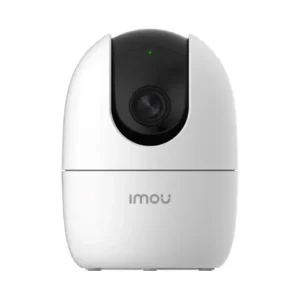 Imou Ranger 2 WiFi Camera with 360 Degree Coverage