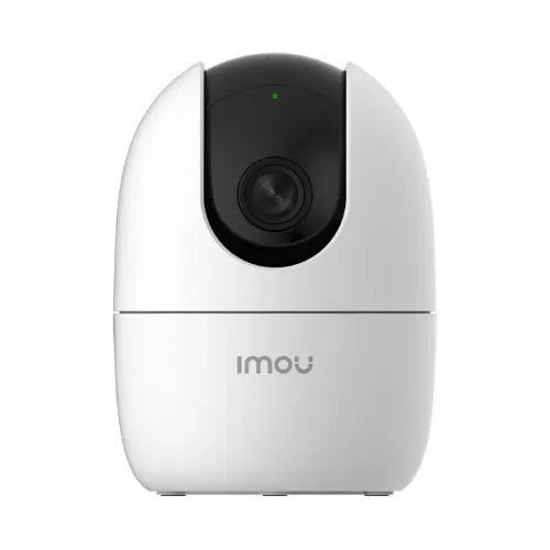 Imou Ranger 2 WiFi Camera with 360 Degree Coverage