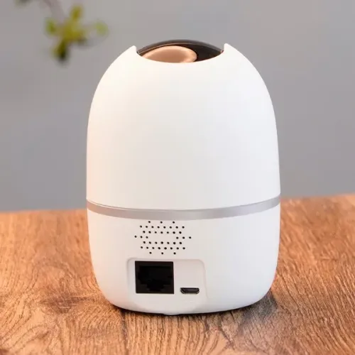 Imou Ranger 2 WiFi Camera with 360 Degree Coverage - Image 3