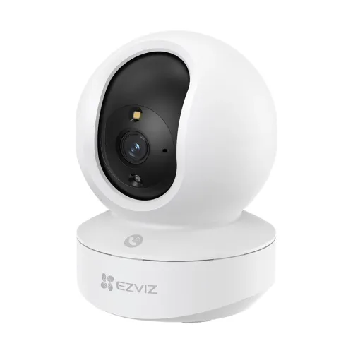 EZVIZ TY1 Pro 2K 3MP WiFi Smart Dome IP Camera - Image 2