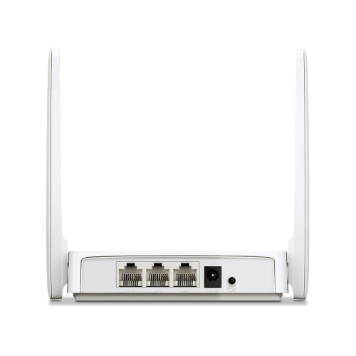 Mercusys AC10 AC1200 Dual Band WiFi Router - Image 3