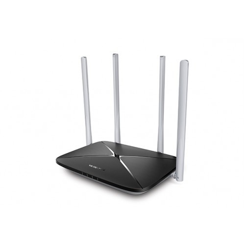 Mercusys AC12 AC1200 Dual Band WiFi Router - Image 3
