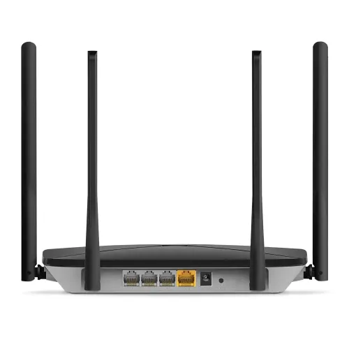 Mercusys AC12G AC1300 1300Mbps Dual Band Gigabit Router - Image 2