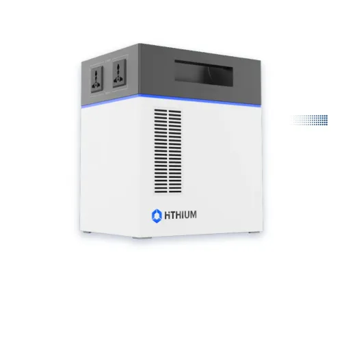 Hithium HeroEE 2 2kWh Portable Power Station