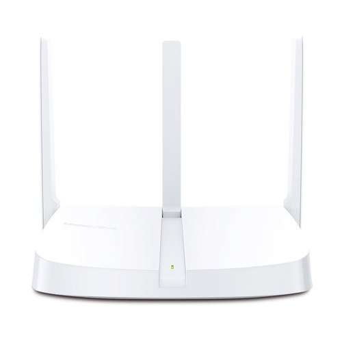 Mercusys MW306R 300Mbps WiFi Router - Image 2