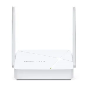 Mercusys MR20 AC750 Dual-Band WiFi Router
