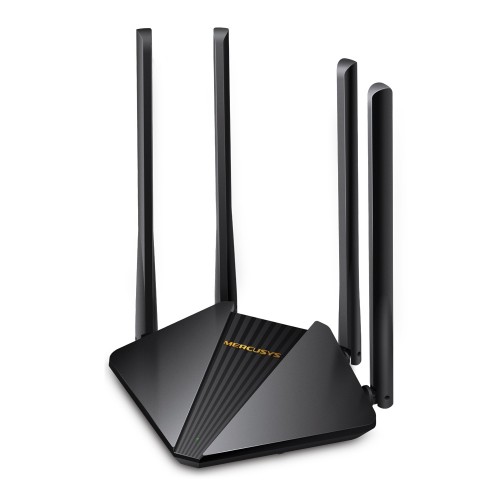 Mercusys MR30G AC1200 Dual Band Gigabit Router - Image 2