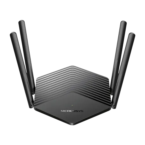 Mercusys MR60X AX1500 Dual Band Gigabit WiFi 6 Router - Image 2