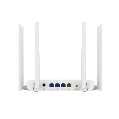 Ruijie RG-EW1200 1200M Dual Band WiFi Router - Image 2