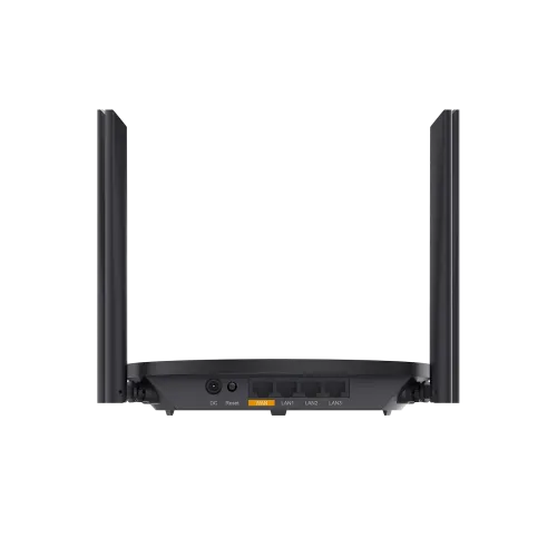 Ruijie RG-EW300 Pro 300Mbps Smart WiFi Router - Image 2