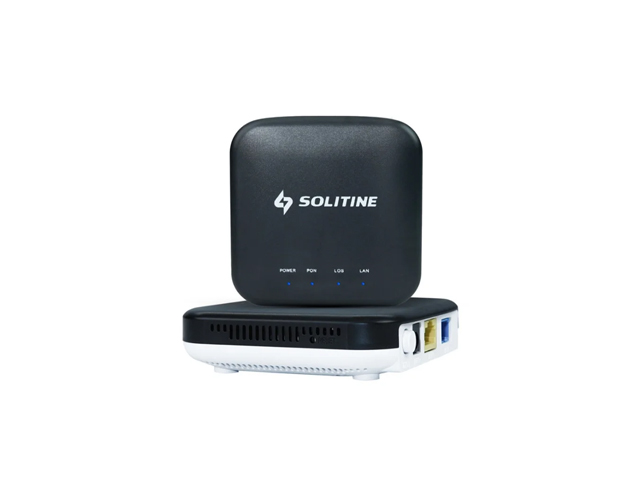 Solitine SOL-XP01 Gigabit XPON ONU