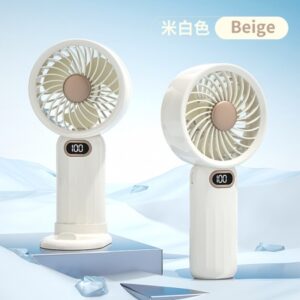 MHR Mini Handheld Fan DM-79