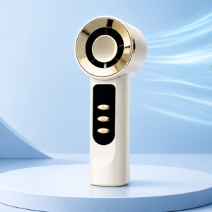 F18 Ultra-Compact Portable Mini Turbo Fan