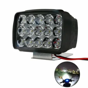 15 LED 12V Focus Fog Light