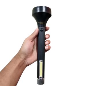 SM-2081 High-Power Rechargeable LED Torch Light